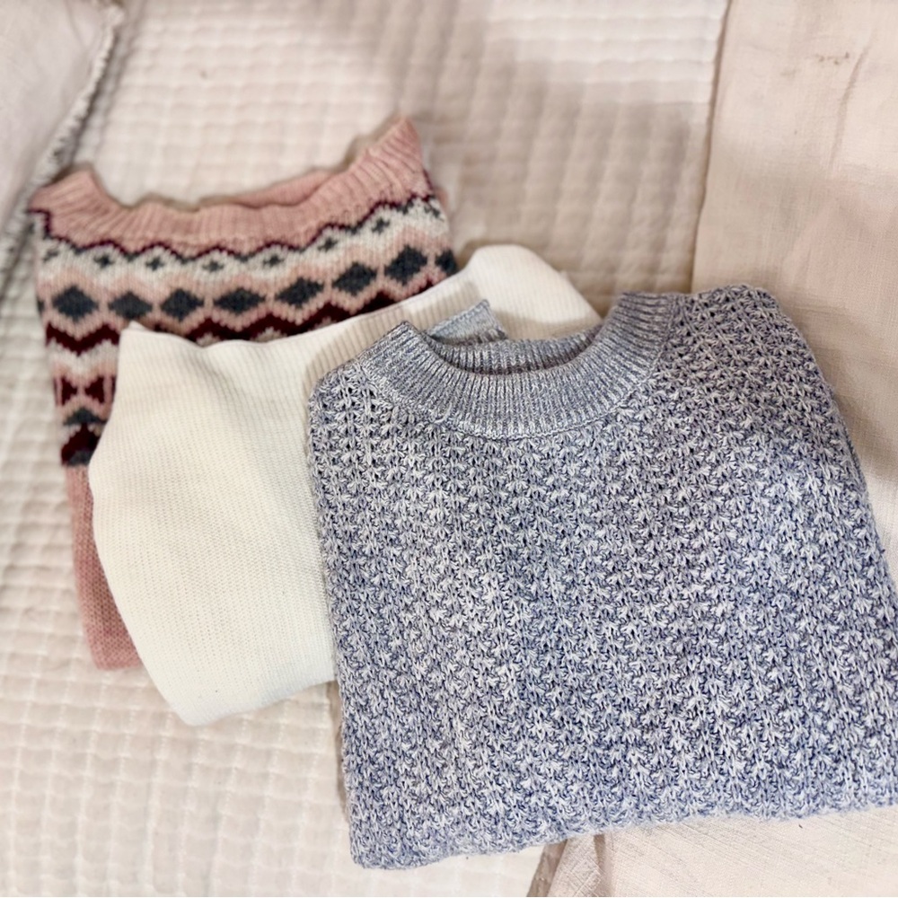 Sweaters